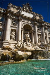 Trevi Fountain (1)