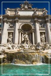 Trevi Fountain (3)