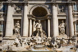 Trevi-Brunnen (4)