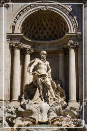 Fontaine de Trevi (5)