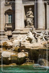 Trevi Fountain (7)