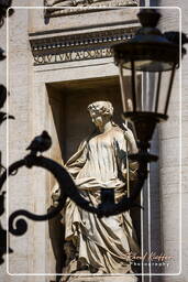 Fontaine de Trevi (8)