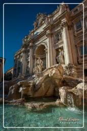 Fontana di Trevi (30)