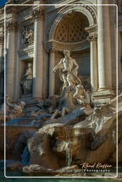 Fontaine de Trevi (35)