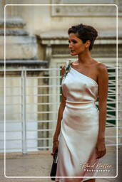 Astrid Munoz, Valentino in Rome (2)