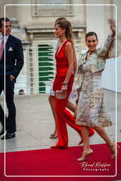 Valentino à Rome (13) Sarah Jessica Parker