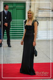 Valeria Mazza, Valentino in Rome (23)