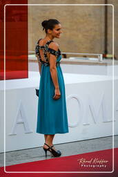 Margherita Missoni, Valentino in Rome (26)