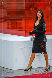 Sofia Vergara, Valentino in Rome (29)