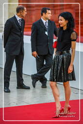Maggie Chang, Valentino in Rome (45)
