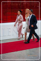 Natasha Richardson, Valentino in Rome (47)