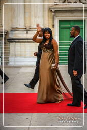 Jennifer Hudson, Valentino in Rome (53)