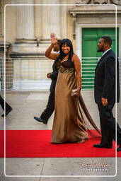 Valentino em Roma (53) Jennifer Hudson