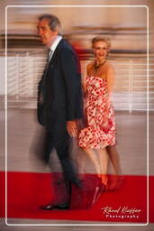 Carolina Herrera, Valentino in Rome (60)