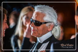 Karl Lagerfeld, Valentino in Rome (69)