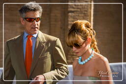 Clotilde Coureau, Valentino in Rome (83)