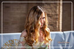 Sarah Jessica Parker, Valentino in Rome (98)