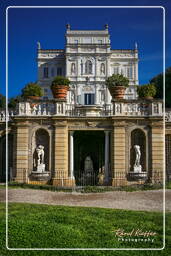 Villa Doria-Pamphili (5)