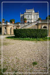 Villa Doria-Pamphili (8)