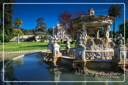 Villa Doria-Pamphili (9)