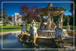 Villa Doria-Pamphili (10)