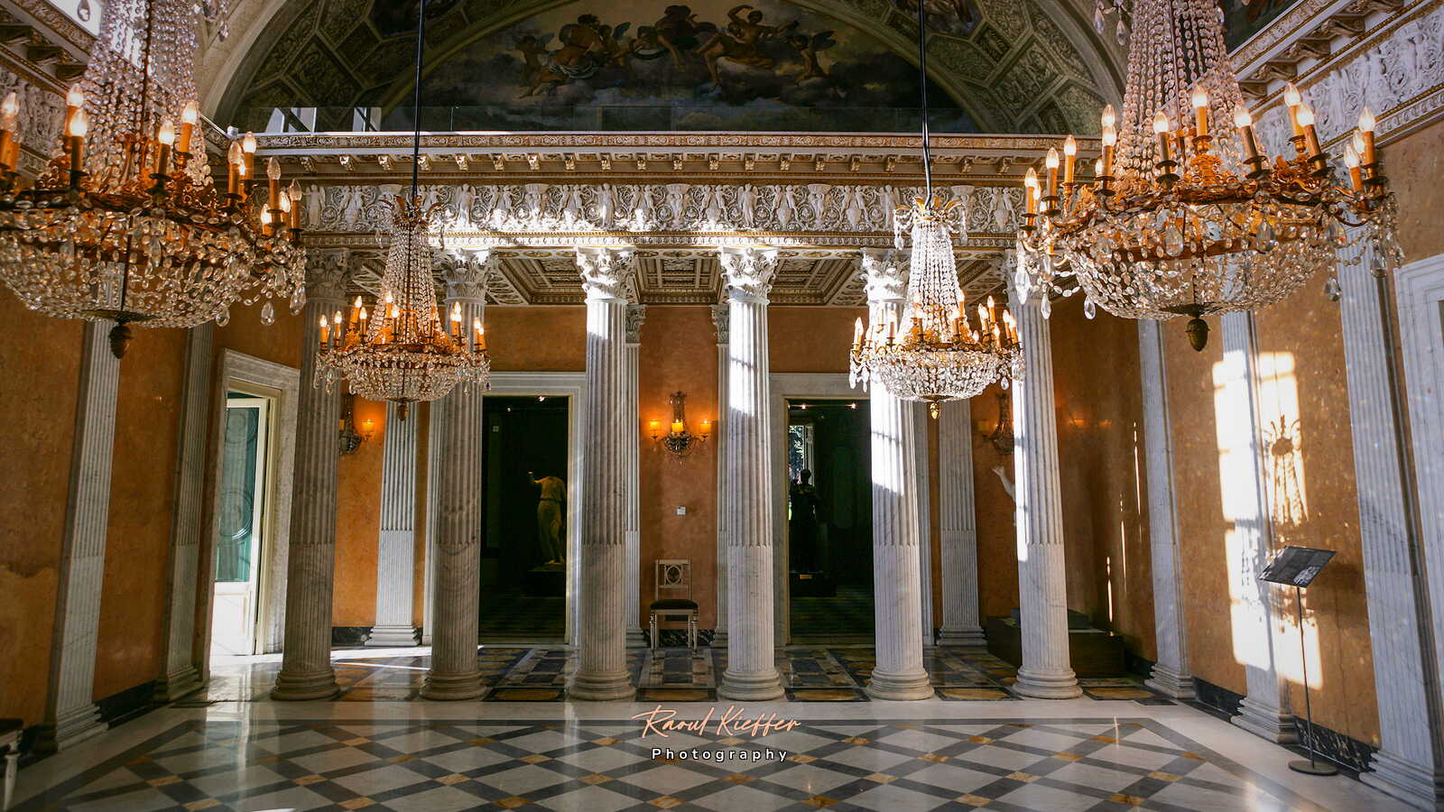 Villa Torlonia