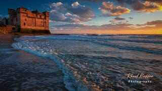 Santa Severa, Lazio, Italy