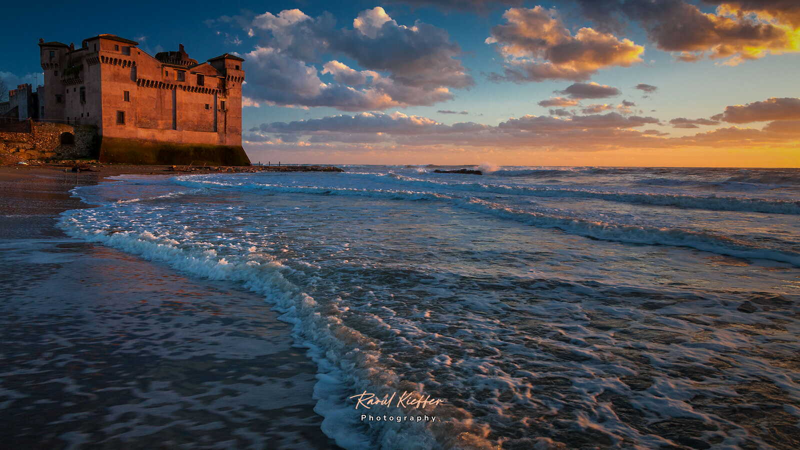 Santa Severa