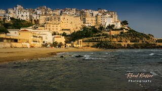 Sperlonga, Lazio, Italy