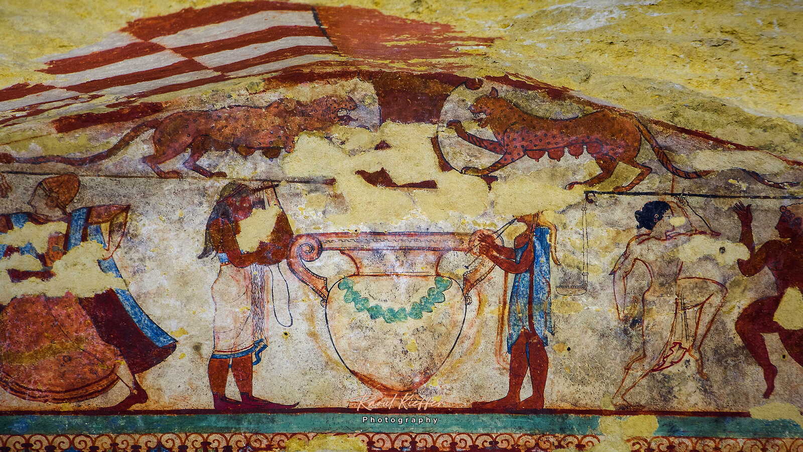 Tarquinia