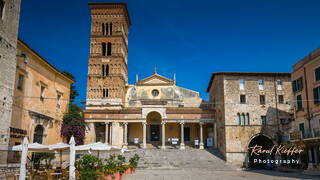 Terracina, Lazio, Italy