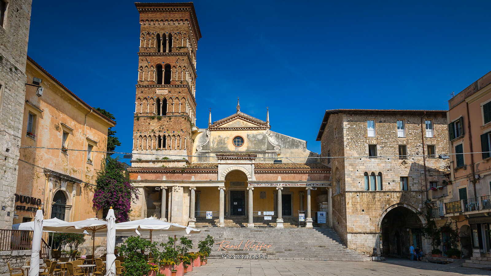 Terracina