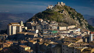 Tolfa, Lazio, Italy