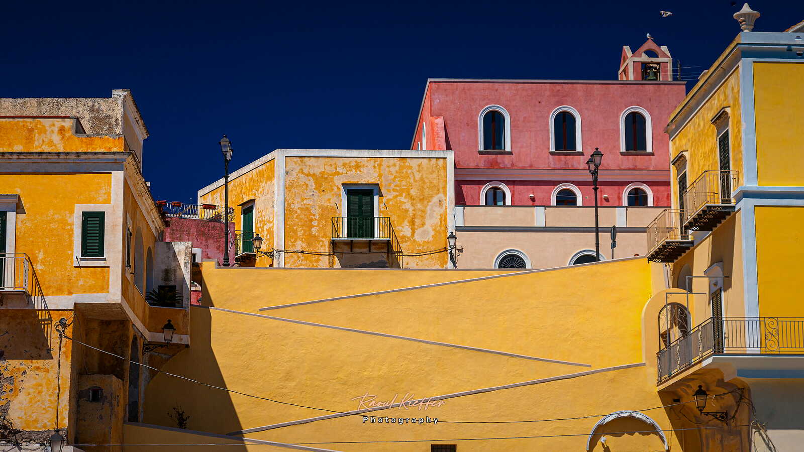 Ventotene