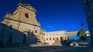 Viterbo, Lazio, Italy