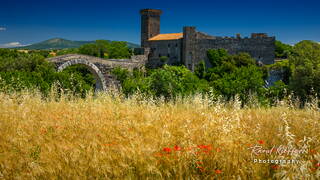 Vulci, Lazio, Italy