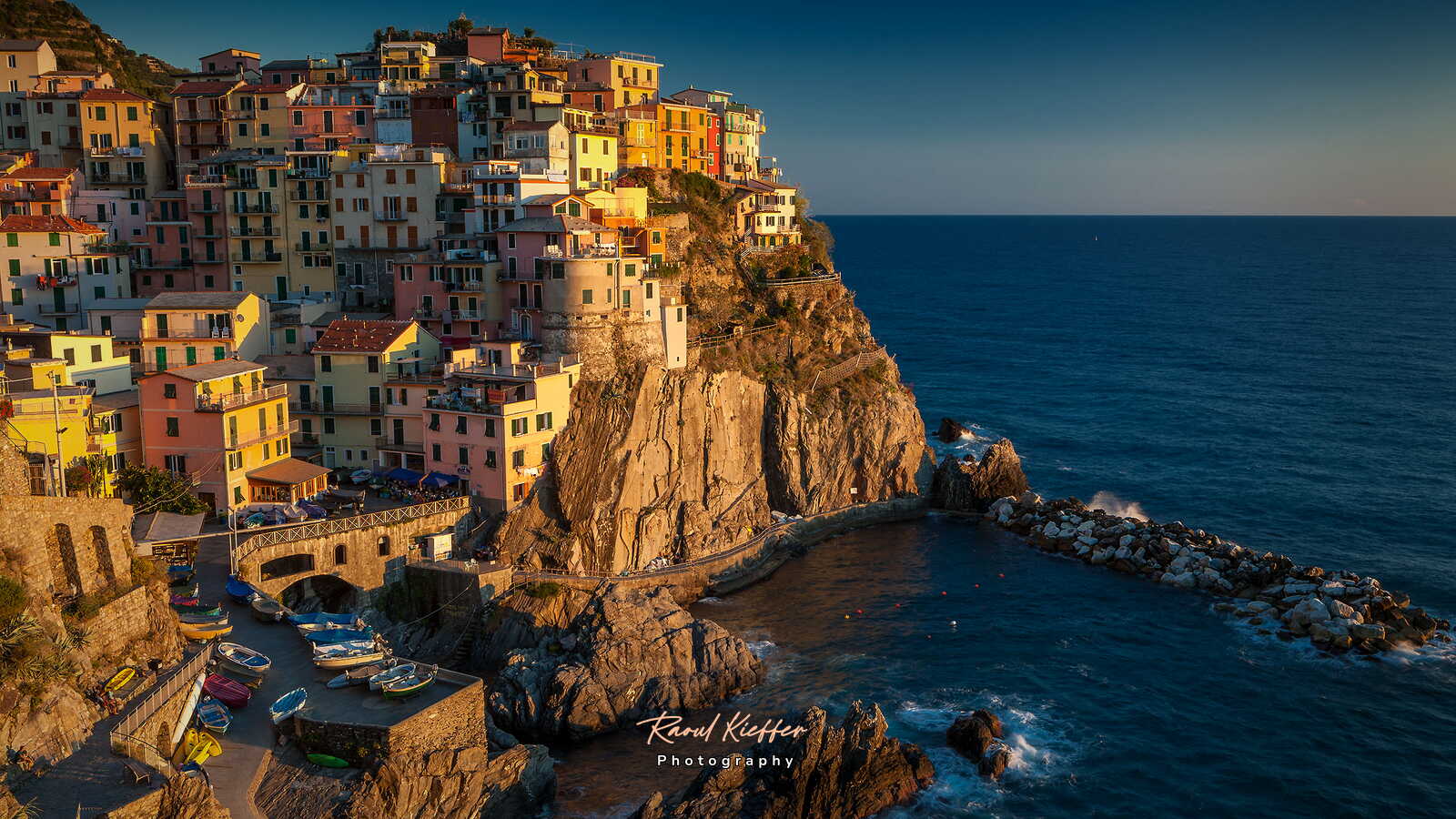 Liguria