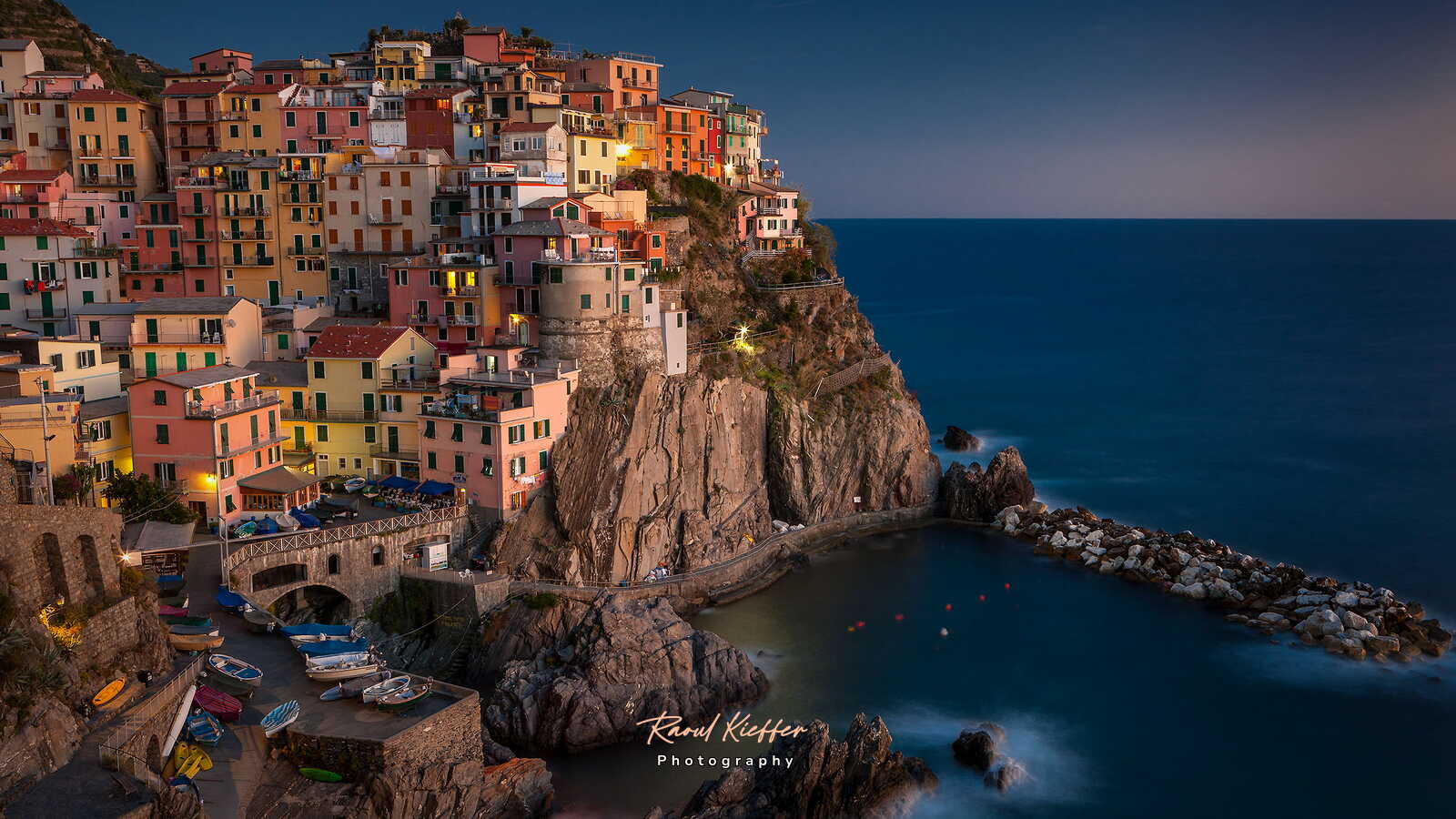 Manarola