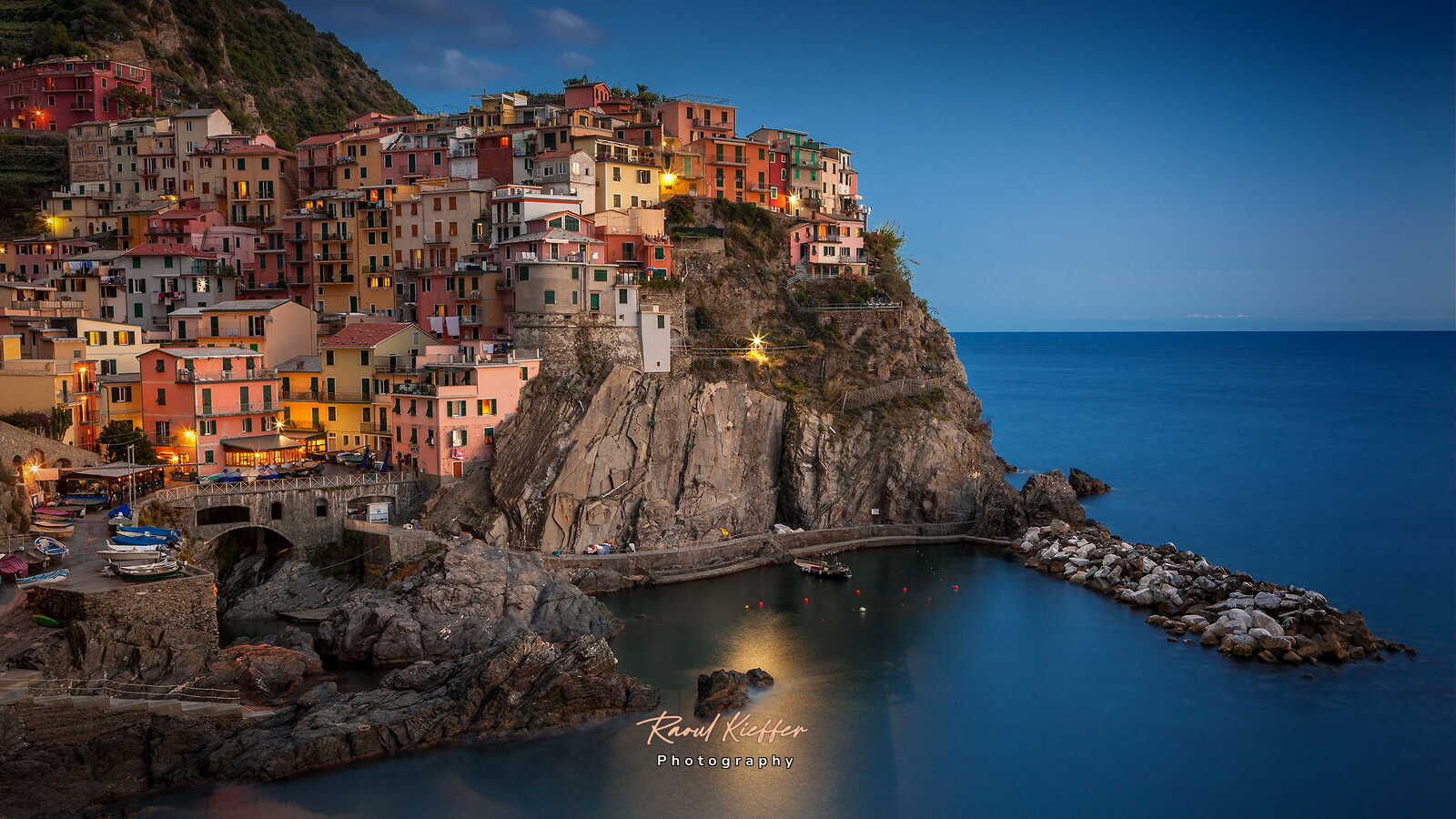 Cinque Terre