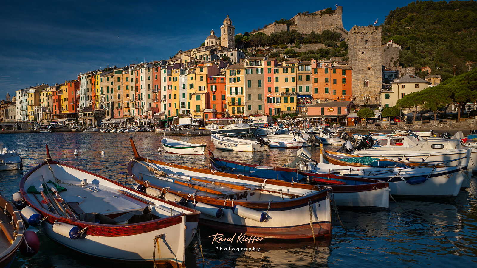 Porto Venere