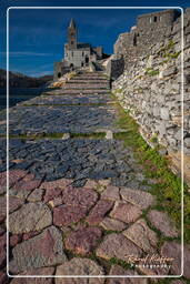Chiesa di San Pietro, Porto Venere (240)