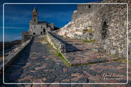 Porto Venere (250) Chiesa di San Pietro