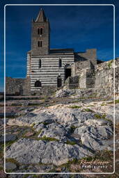 Chiesa di San Pietro, Porto Venere (257)