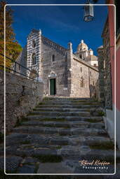 Porto Venere (338) Santuario della Madonna Bianca