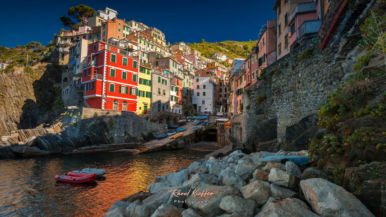 Riomaggiore
