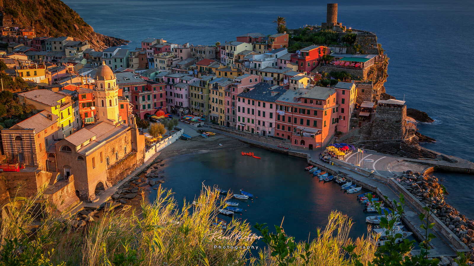 Vernazza