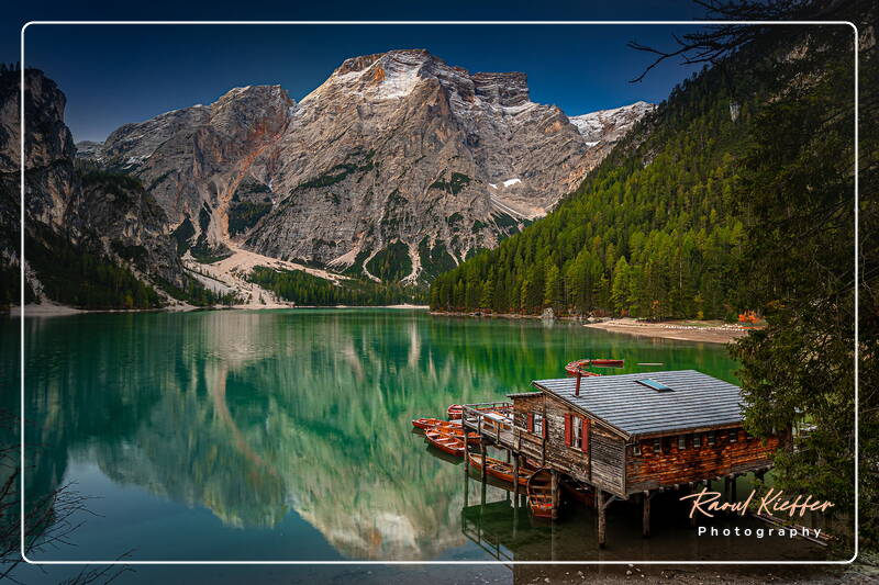 Dolomites, Trentino-Alto Adige (Südtirol), Italy