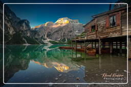 Dolomiti (102) Lago Braies