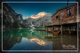 Dolomiti (122) Lac de Braies