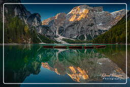 Dolomiti (173) Pragser Wildsee